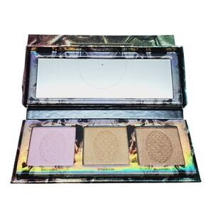 Urban Decay Game Of Thrones Mother Of Dragons Highlight Palette